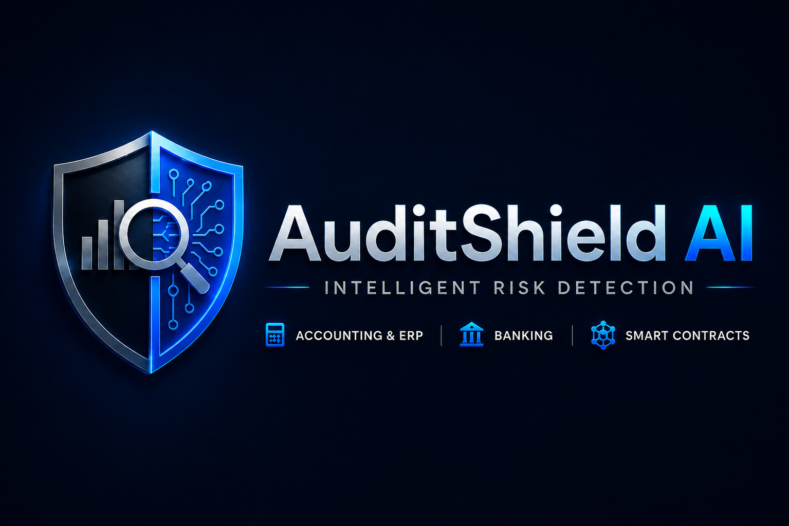 AuditShield AI Logo